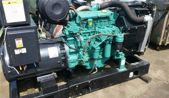索县柴油发电机
